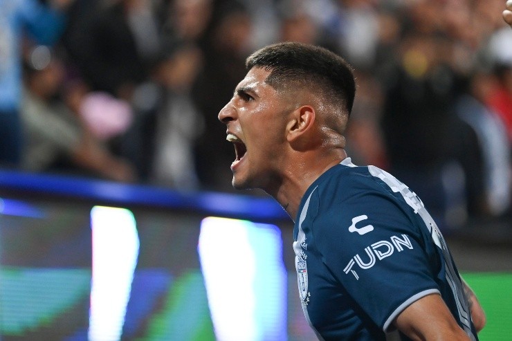 Guzmán dio detalles del mal momento que vivió. (Imago7)