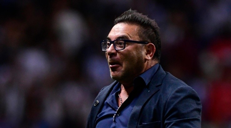 El Turco se acercaría. (JAM Media)