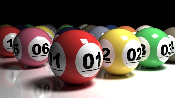Consulta los horarios de los resultados de la Lotería Nacional (Lotenal)