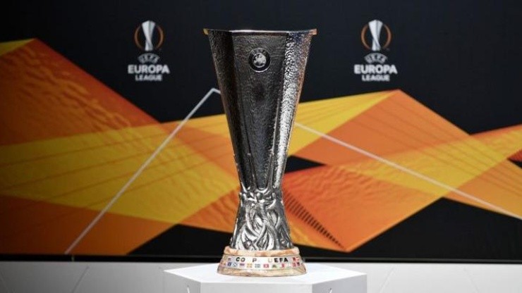 Tras una semana de descanso, la Europa League se reanuda para su 2° jornada (Foto: UEFA)