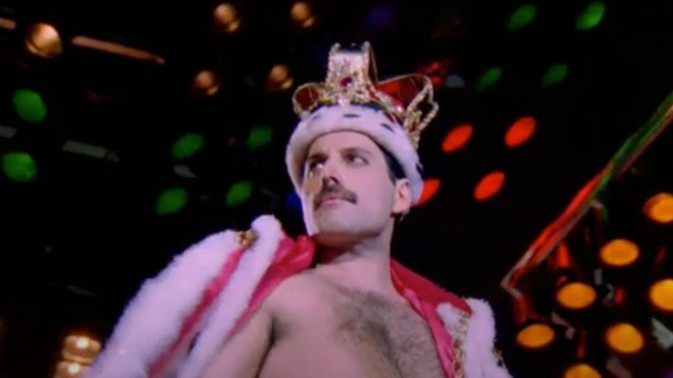 El 24 de noviembre de 1991 falleció Freddie Mercury