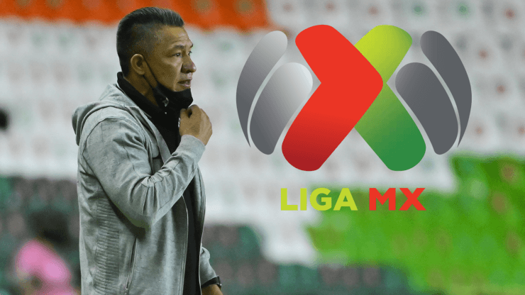 En la Liga MX se ilusionan con repatriar a Ignacio Ambriz