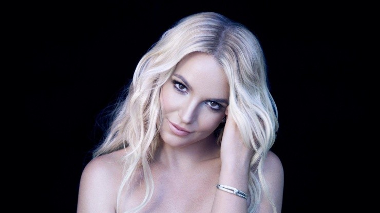 Britney Spears nació el 2 de diciembre de 1981