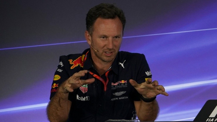 El titular de Red Bull está muy molesto por los desacuerdos con Mercedes