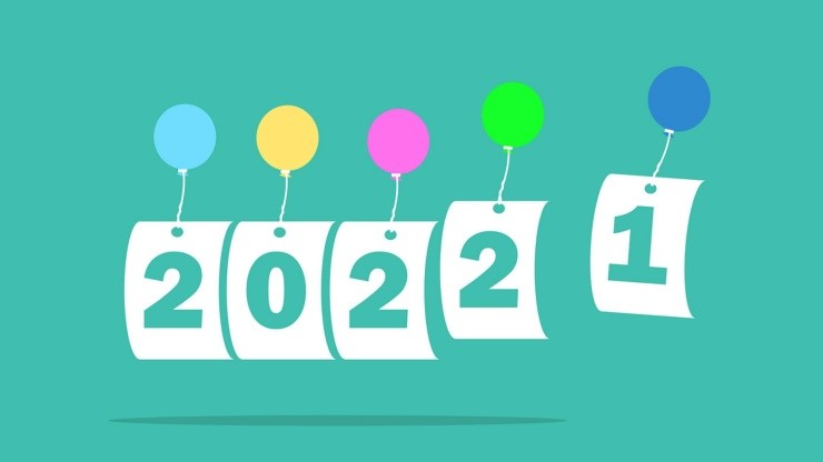 ¿Qué te depara el 2022 según tu Numerología?