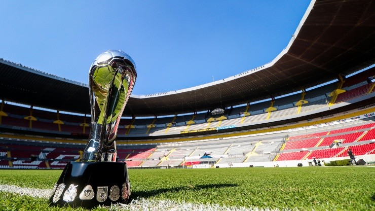 Jornada 2 de la Liga MX | Tabla general de posiciones del Clausura 2022