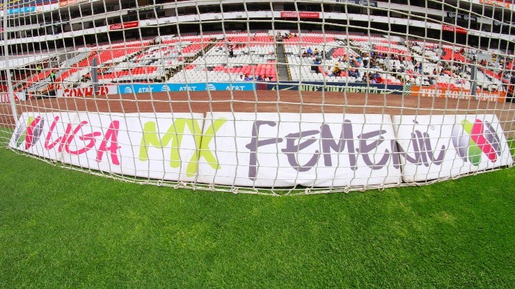Katty Martínez y Blanca Félix exteriorizaron su óptica sobre la Liga MX Femenil, bajo el marco del 8M.