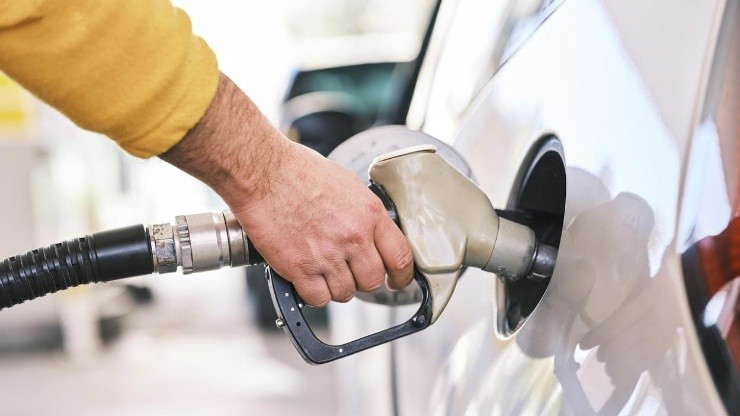 Precio de la gasolina hoy 11 de marzo 2022 en CDMX 2022