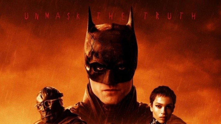 ¿Cuándo estará disponible 'The Batman' en HBO Max u otras plataformas de ?