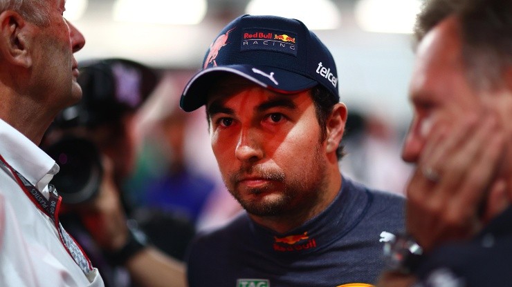 GP de Australia: cuándo vuelve a correr Sergio Pérez en Formula 1