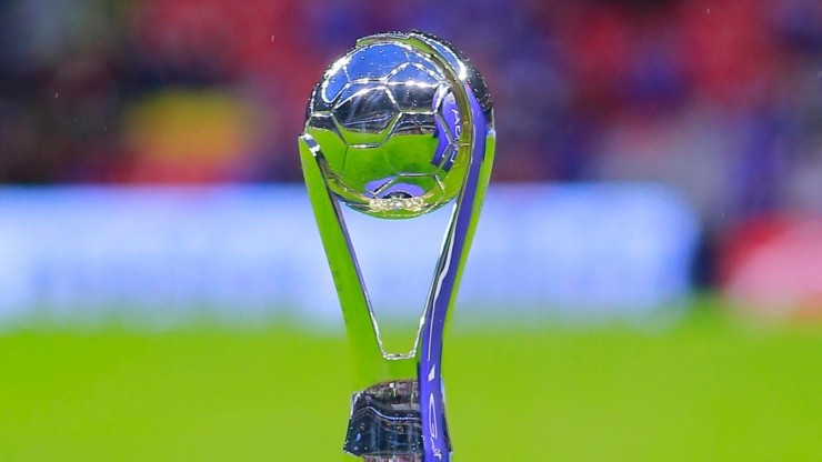 ¿Para quién será el trofeo de la Liga MX?