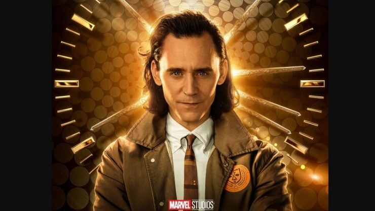 ‘Loki 2’ en Disney+