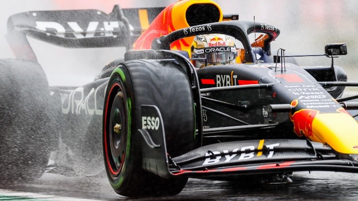 Fórmula 1: Verstappen cree que todavía se le puede escapar el campeonato