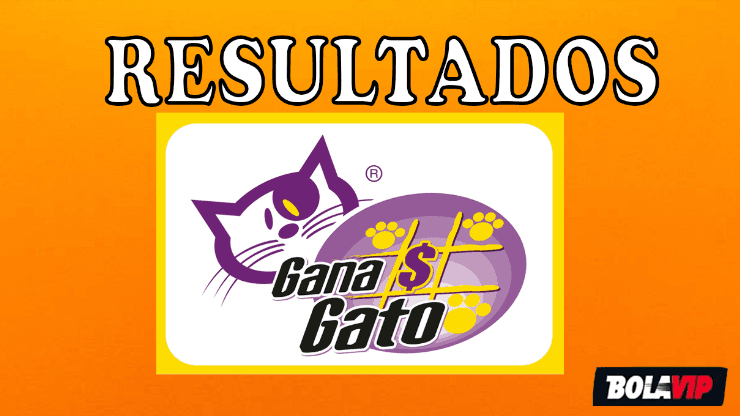 Gana Gato del jueves 11 de agosto | Resultados y números ganadores en la Lotería Nacional de México