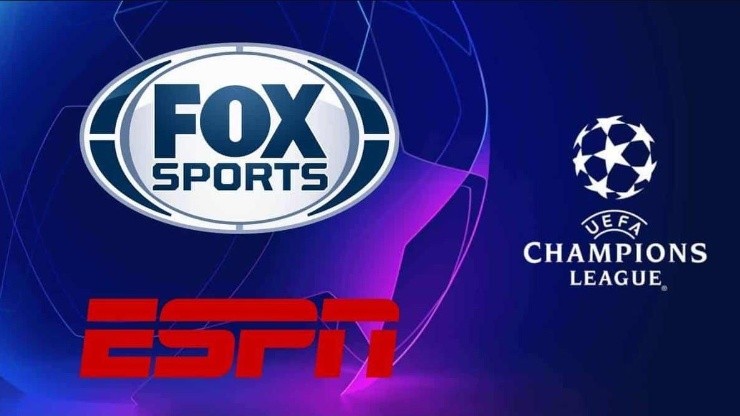 ¿Por qué ESPN y Fox Sports no transmiten para México la Champions League 2022-23?