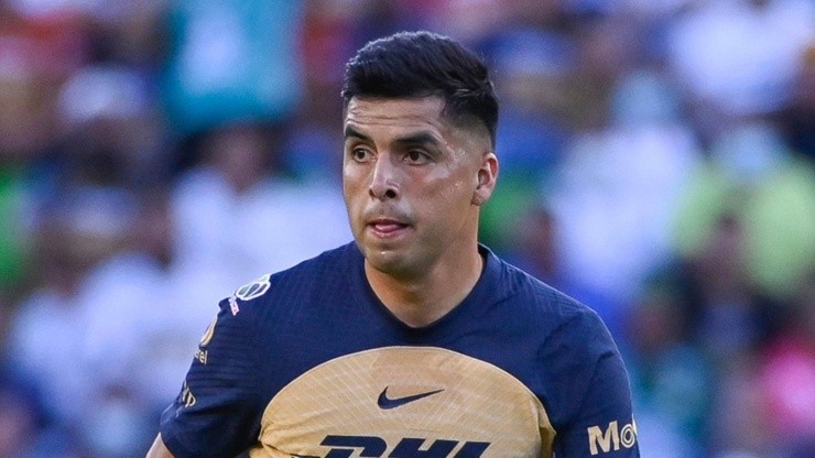 Leo López continuará en la Liga MX.