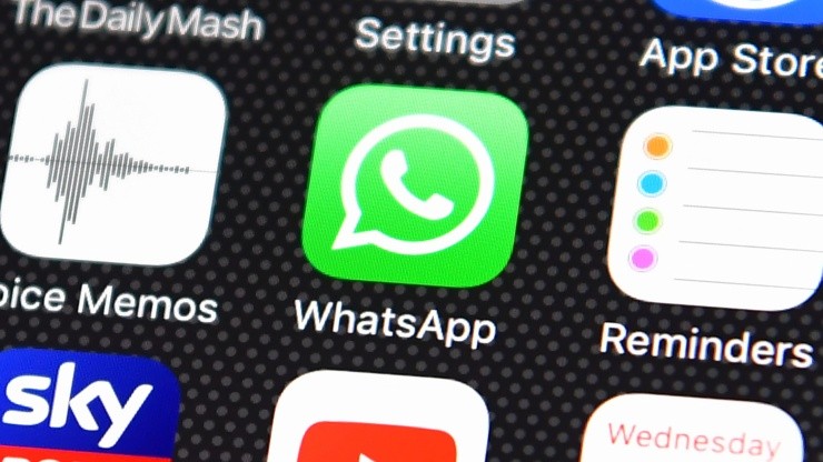 WhatsApp ya ha trabajado en un cambio que podrás aplicar en tu WhatsApp Web cuanto antes para proteger tu privacidad.