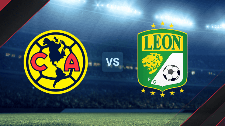 América vs. León por la Liga MX Femenil.