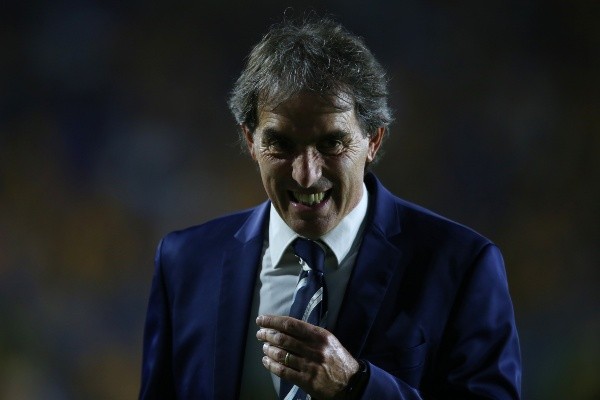 Guillermo Almada, entre México y Ecuador (Imago 7)