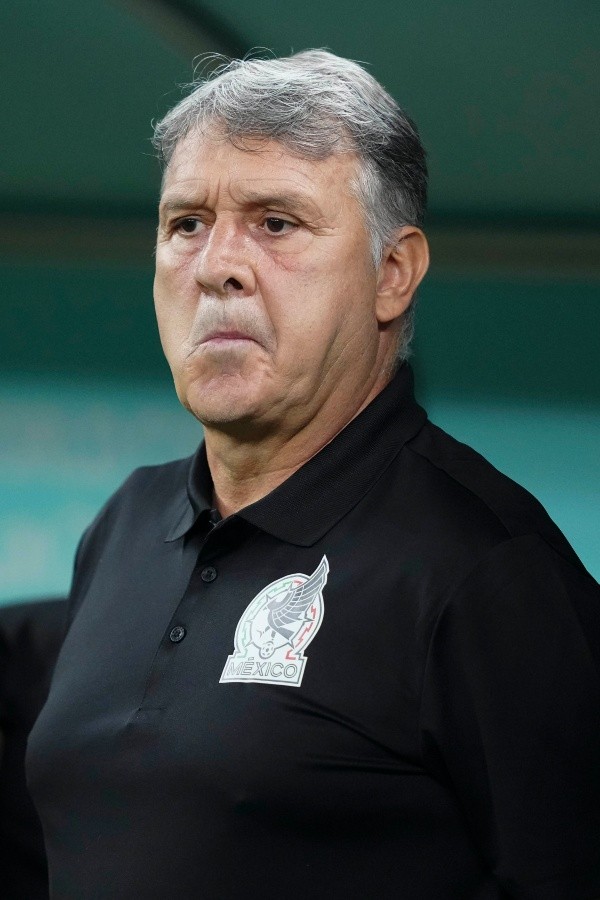 Gerardo Martino no dirigirá a ningún equipo (Getty Images)