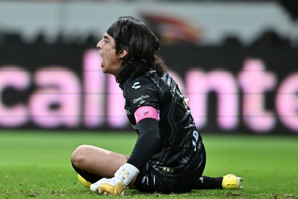 Acevedo apoya cambios en el futbol mexicano. (Foto: Imago 7)