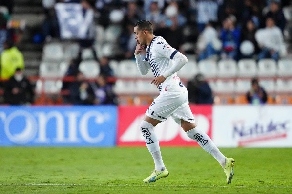 Rogelio Funes Mori se quedará en Monterrey (Imago 7)