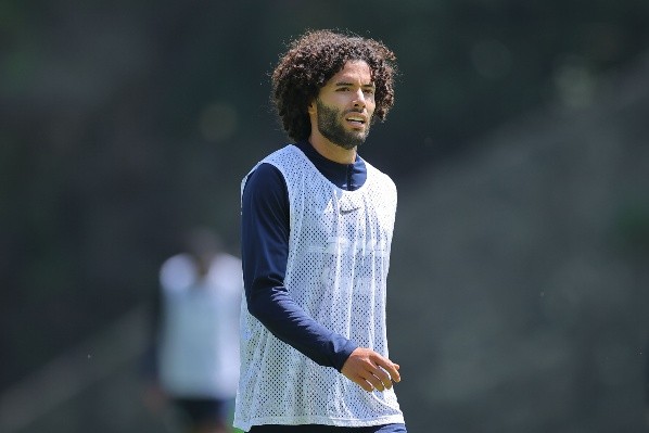 César Huertacomparó a Chivas con Pumas (Imago 7)