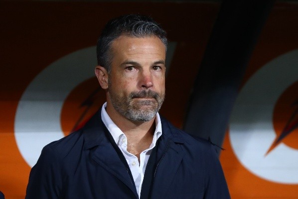 Rafael Puente debutó como DT de Pumas (Imago 7)