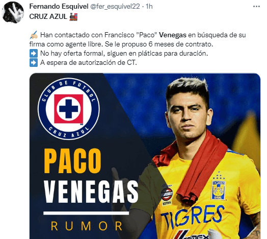 Twitter @Fer_Esquivel22