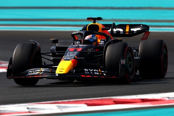 Sergio Pérez, despreciado porDavid Coulthard (Getty Images)