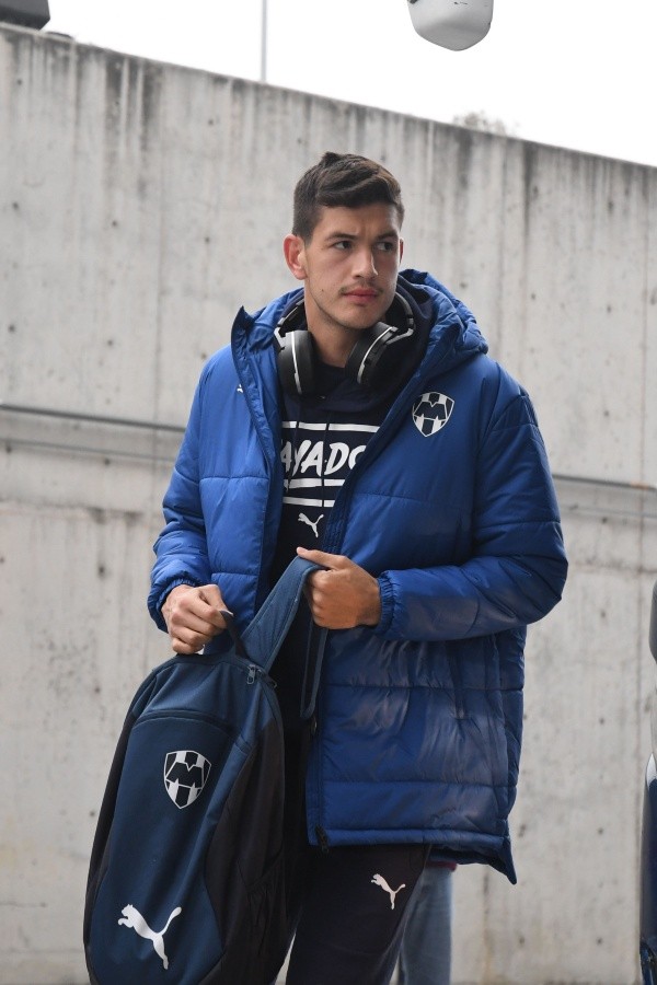 Oficial: César Montes al Espanyol de Barcelona (Imago 7)