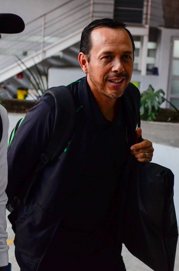 Eduardo Fentanes espera por dos refuerzos más (Imago 7)