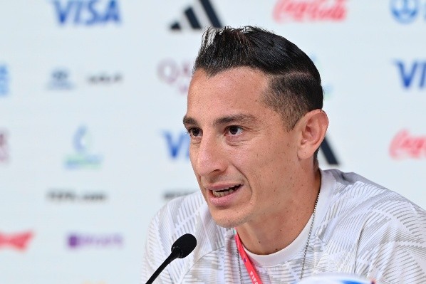 Andres Guardado IMAGO7