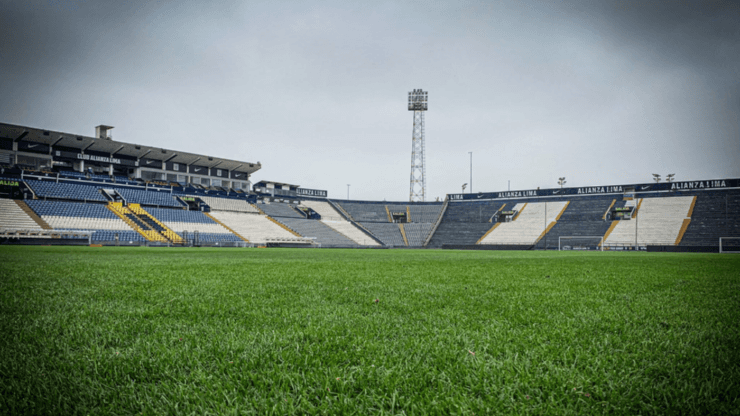La publicación de Alianza Lima a una semana de la primera final contra Sporting Cristal