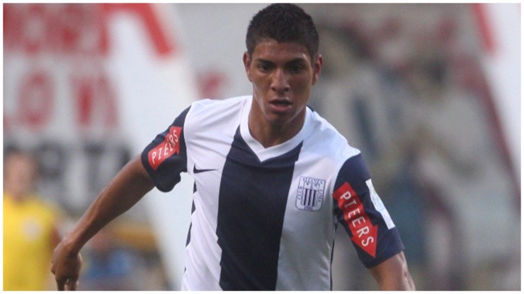 Los 3 obstáculos que tiene que superar Alianza Lima para contar con Paolo Hurtado