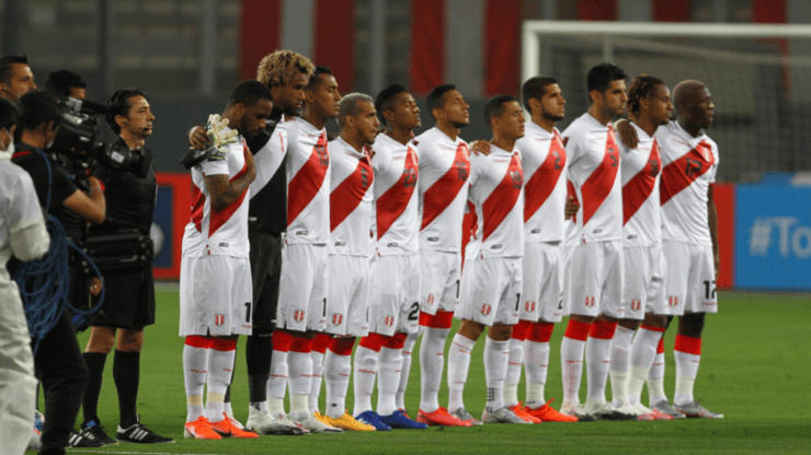 ¿Cancelan el partido? Próximo rival de la Selección Peruana presenta múltiples contagios