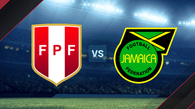 Perú vs. Jamaica por un amistoso internacional: horario y canal de TV para mirar el partido EN VIVO y EN DIRECTO