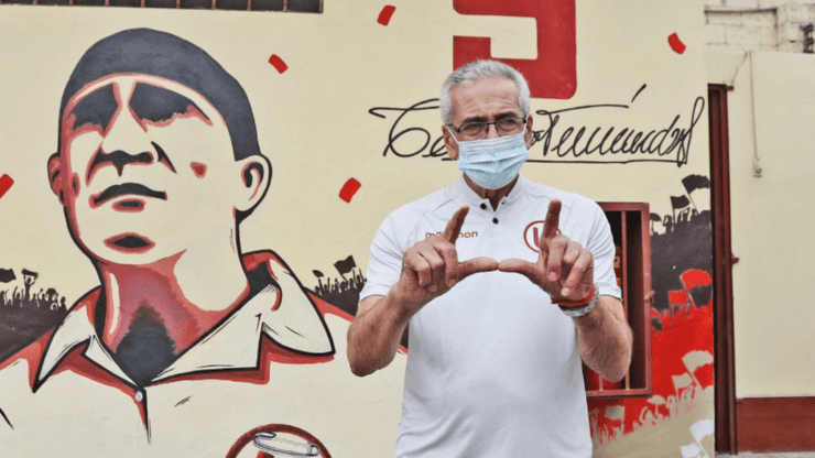 ¿Cómo va la recuperación de Gregorio Pérez tras su problema coronario?