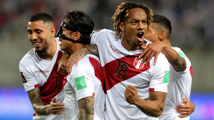 Selección Peruana irá por los tres puntos a Barranquilla. (Foto: Twitter Selección Peruana)
