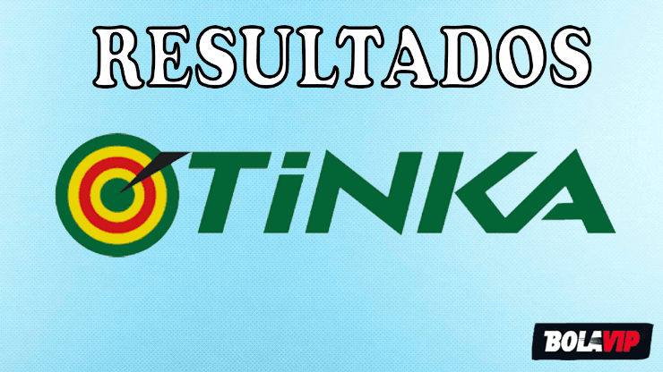La Tinka | Resultados y números ganadores del domingo 22 de mayo 2022 en Intralot