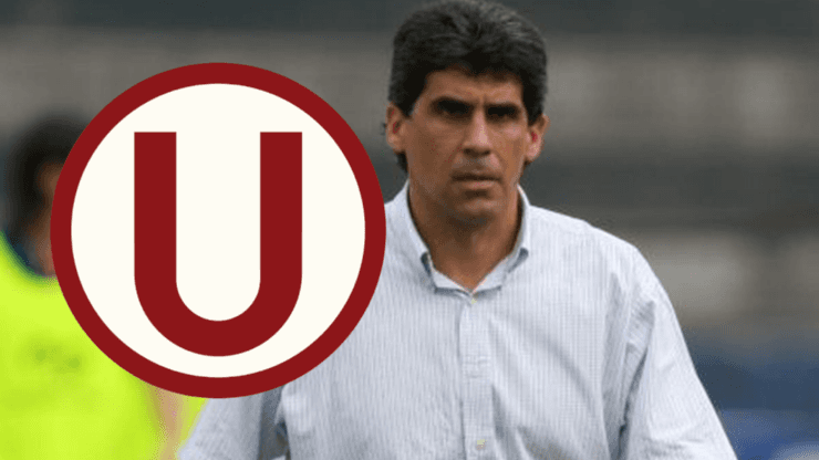 El refuerzo pedido: Álvaro Barco aceptó la gerencia deportiva de Universitario de Deportes