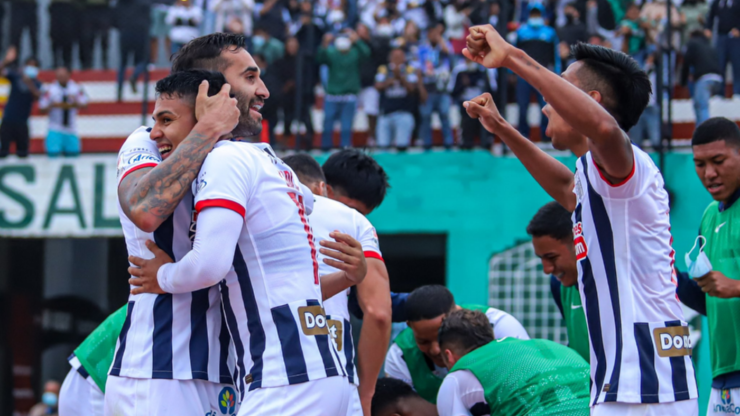 Alianza Lima: se marchó a préstamo y ahora Carlos Bustos pidió su regreso para Torneo Clausura