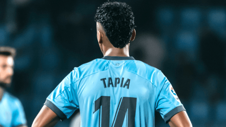 Renato Tapia 'trolleo' a periodista que informó sobre una supuesta lesión suya