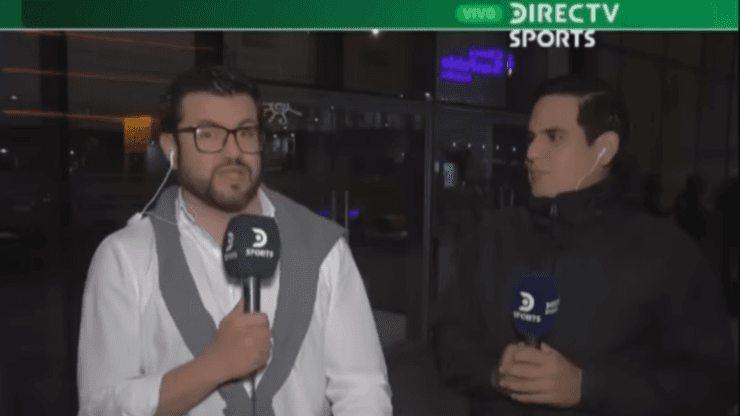 Periodista ecuatoriano subestima a Melgar previo al partido contra Independiente del Valle
