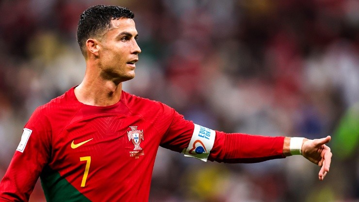 Portugal accede a cuartos y Cristiano ya se ve campeón de Qatar 2022