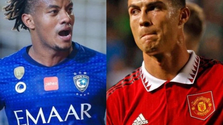 ¿Cuándo jugaría Cristiano Ronaldo ante Cueva, Carrillo y demás peruanos?