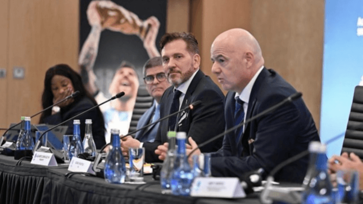 CONMEBOL confirmó la fecha de inicio de las Eliminatorias para el Mundial 2026