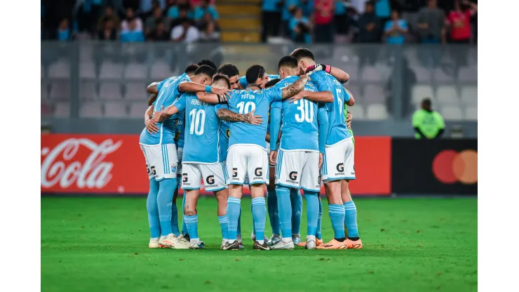 Copa Libertadores: Lo que necesita Sporting Cristal para acceder a la siguiente ronda