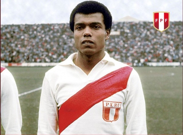 Foto: Twitter oficial de la Selección de Perú.