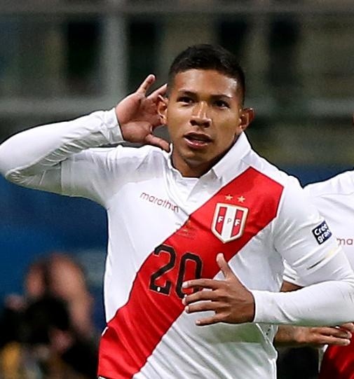 Edison Flores, el último capitán (Foto: Getty)